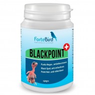 Black Point - Problemas con el punto negro