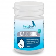 CalciBird | Calidad externa del huevo