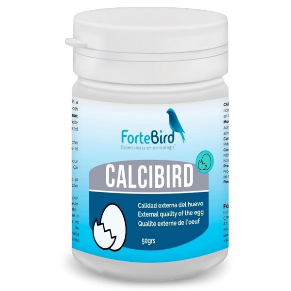 CalciBird | Calidad externa del huevo CalciBird | Calidad externa del huevo