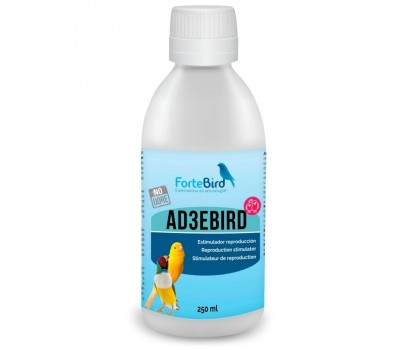 AD3EBird (Sin Dore ForteBird)