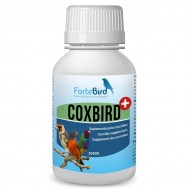 CoxBird liquido | Suplemento para coccidios