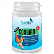 Coxbird Forte | Suplemento para coccidios