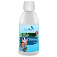 Curebird - Antibacteriano natural