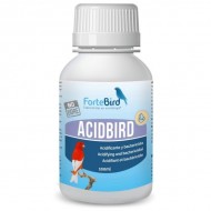 AcidBird | Acidificante y bactericida