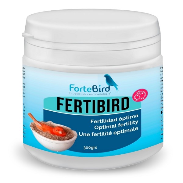 FertiBird | Fertilidad óptima FertiBird | Fertilidad óptima