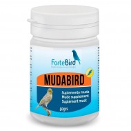 MudaBird | Suplemento muda