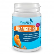 OrangeBird | Para canarios Norwich y Yorkshire