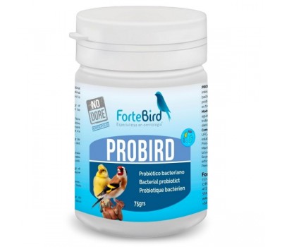 ProBird | Probiòtico bacteriano