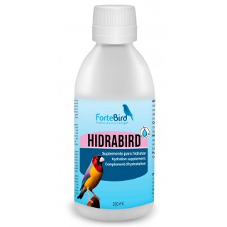 Hidratación 