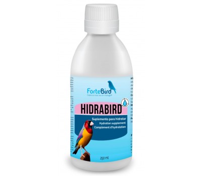 Hydrabird- Suplemento para hidratar