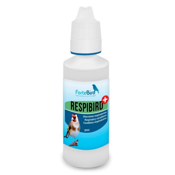 RespiBird | Afecciones respiratorias RespiBird | Afecciones respiratorias