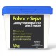 Polvo de Sepia 1,5 kg | Fuente natural de Calcio y Fósforo para sus aves Polvo de Sepia 1,5 kg | Fuente natural de Calcio y Fósforo para sus aves