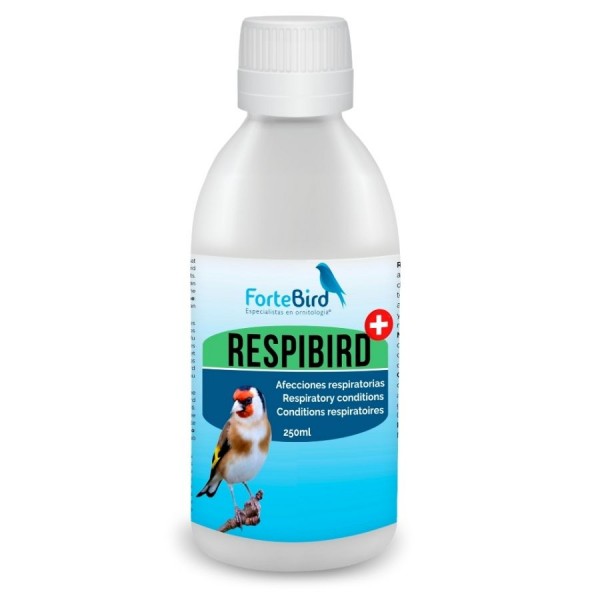 RespiBird | Afecciones respiratorias RespiBird | Afecciones respiratorias