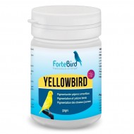 Yellowbird - Pigmentación para canarios amarillos