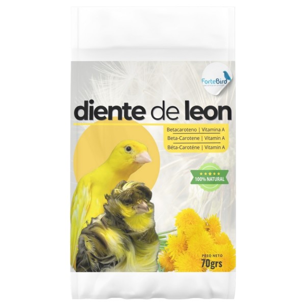 Diente de León | Betacaroteno y Vitamina A Diente de León | Betacaroteno y Vitamina A