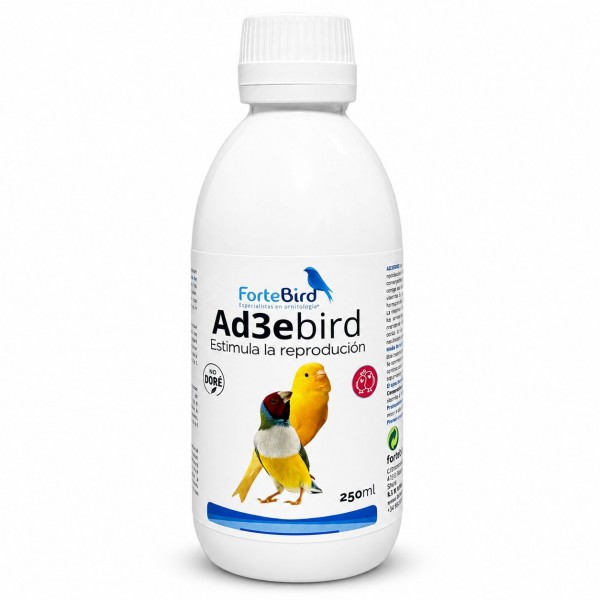 AD3EBird (Sin Dore ForteBird)