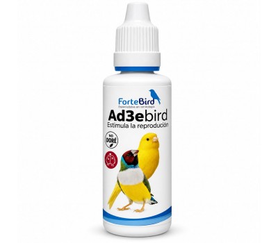 AD3EBird (Sin Dore ForteBird)