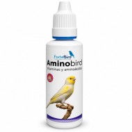 Aminobird - Vitaminas y aminoácidos