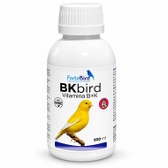 BKBird | Vitaminas BK