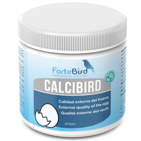 CalciBird | Calidad externa del huevo CalciBird | Calidad externa del huevo