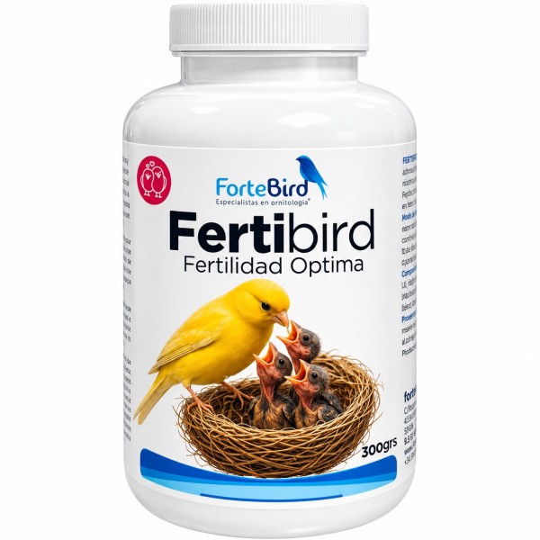 FertiBird | Fertilidad óptima
