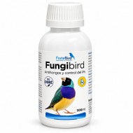 Fungibird | Antihongos y control del Ph