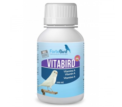 Vitabird - Vitamina A