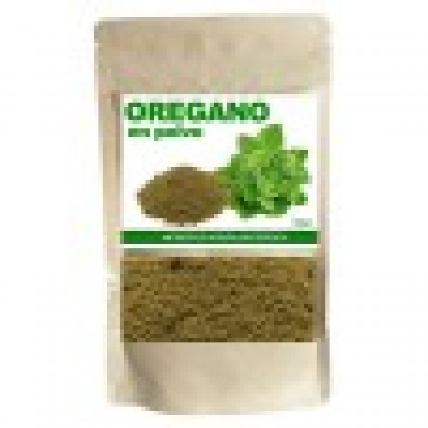 Orégano en polvo puro (Antibiótico natural y bactericida) Orégano en polvo puro (Antibiótico natural y bactericida)