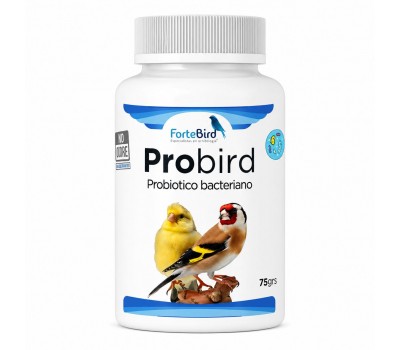 ProBird | Probiòtico bacteriano