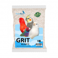 Grit Blanco Fortebird 1Kg