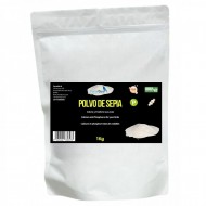 Polvo de Sepia 1 kg ForteBird