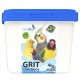 Grit con Carbón al anis 4 kg Fortebird Grit con Carbón al anis 4 kg Fortebird
