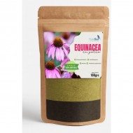 Echinacea en polvo (promueve las defensas inmunitarias)