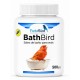 BathBird | Sales de baño para aves
