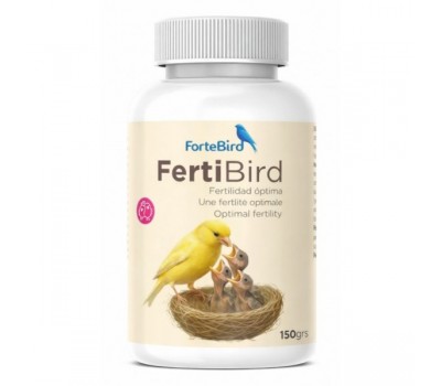 FertiBird | Fertilidad óptima
