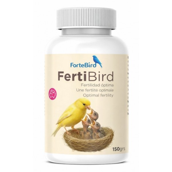 FertiBird | Fertilidad óptima