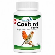 Coxbird Forte | Suplemento para coccidios