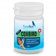 Coxbird Forte | Suplemento para coccidios