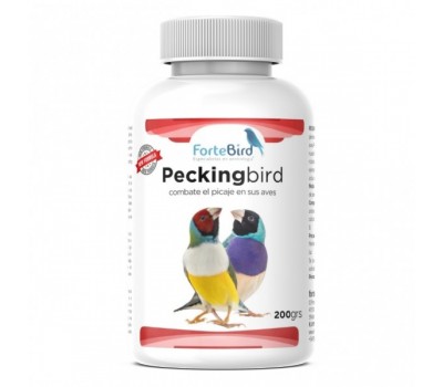 PeckingBird | Picaje
