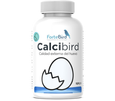 CalciBird | Calidad externa del huevo
