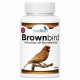 Brownbird - Potenciador de feomelanina (Oxidación Faeos)