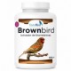 Brownbird - Potenciador de feomelanina (Oxidación Faeos)
