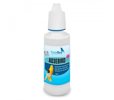 AD3EBird (Sin Dore ForteBird)
