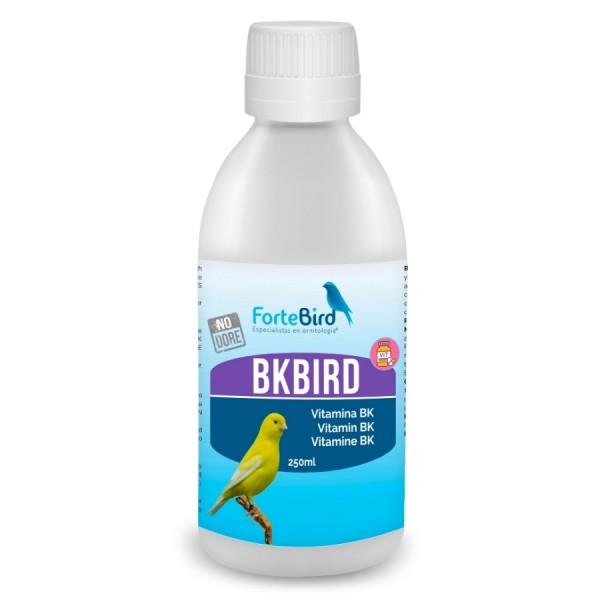 BKBird | Vitaminas BK BKBird | Vitaminas BK