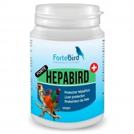 HepaBird Forte | Protector hepático