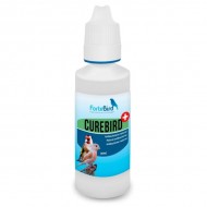 Curebird - Antibacteriano natural