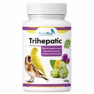 Trihepatic (cardo mariano - alcachofa - diente de león)
