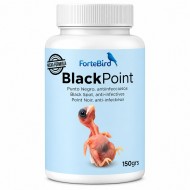 Black Point - Problemas con el punto negro