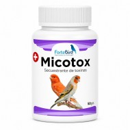 Micotox de ForteBird  (secuestrante de Micotoxinas) 