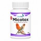 Micotox de ForteBird  (secuestrante de Micotoxinas) 